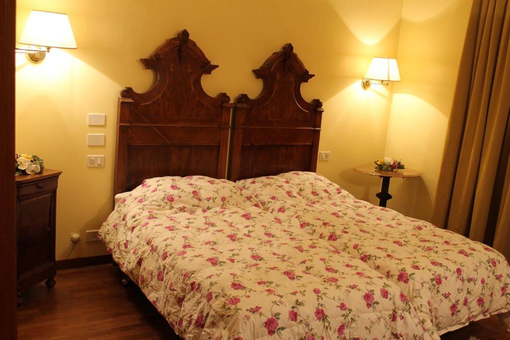 Villa Belvedere 1849 Misano di Gera d'Adda Phòng bức ảnh