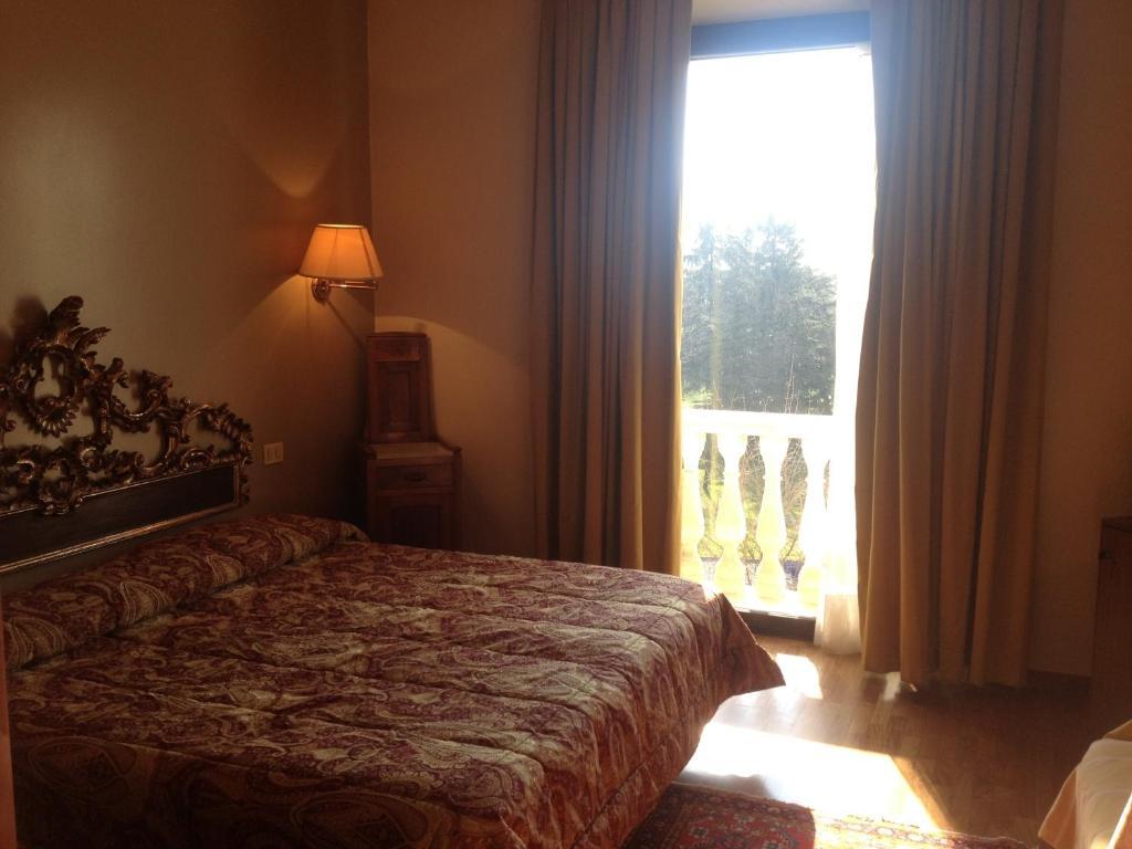 Villa Belvedere 1849 Misano di Gera d'Adda Ngoại thất bức ảnh